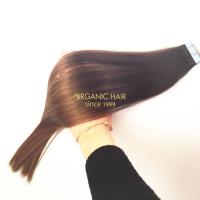 Wholesale 20 inch tape hair extensions Australia hair salon